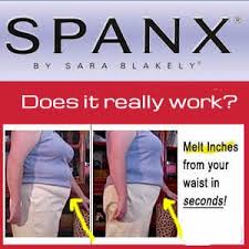 Does Spanx Really Make You Look Better Does It Really Work