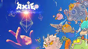 Maybe you would like to learn more about one of these? Blockchain Game Axie Infinity Goes Viral Sets New Ath Coinquora