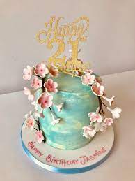 Ann's Designer Cakes gambar png
