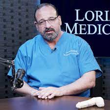 Dr loria leep procedure
