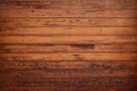 ruining your hardwood floor