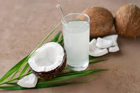 5 health benefits of coconut saber