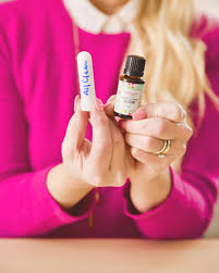 how to make easy aromatherapy inhalers