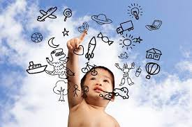 Giúp con cái với ước mơ và theo đuổi xua ước mơ bằng phương pháp nào là – Bé tư duy