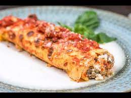crepes cannelloni you