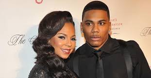 why did nelly and ashanti break up