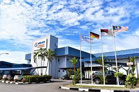 Industrial machine power transformer distributor. Sgb Smit Group Transformatorenhersteller Malaysia Nilai Sgb My