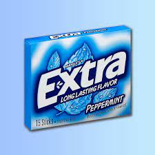 10 best peppermint gums ranked