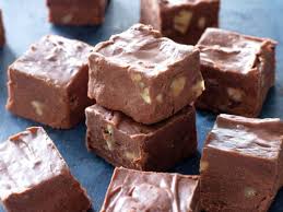 see s copycat fudge the who ate