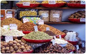 Full Information about Shopping in Chandni Chowk Market, Delhi | -  ToURyATrAs - 𝗧𝗢𝗨𝗥𝗬𝗔𝗧𝗥𝗔𝗦