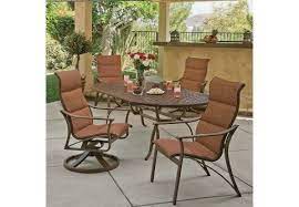 Dining Chairs Outdoor Patio