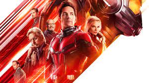 40 ant man and the wasp hd wallpapers