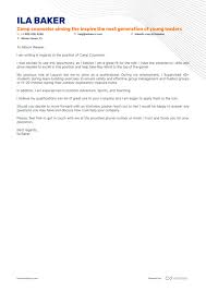 c counselor cover letter exle