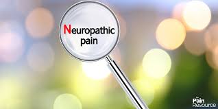 neuropathic pain what are the symptoms