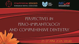 Perspectives in Perio-Implantology and...