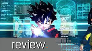 It will adapt from the universe survival and prison planet arcs. Super Dragon Ball Heroes World Mission Review A Unique Dragon Ball Experience Perfect For The Switch Noisy Pixel