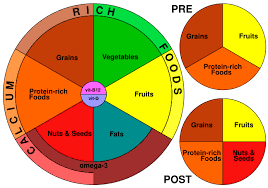 a plant based food guide for athletes