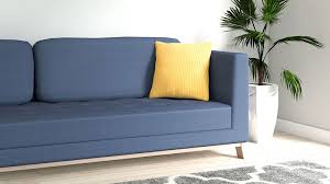 color throw pillows for a blue couch