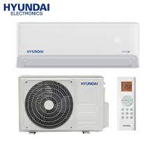 hyundai 1 5 ton inverter smart ac air