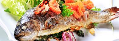 Easter isn't easter in the western cape without pickled fish (also known as ingelegde vis or kaapse kerrievis). Jamaican Recipes Easter Food Jamaican Food Escovitch Fish Bammy Jamaican Cuisine