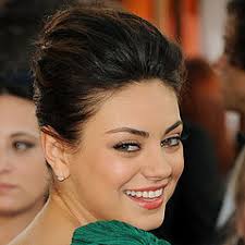 get the look mila kunis makeup at the