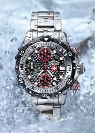 tough timers 10 watches for extreme
