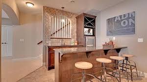 Basement Bar Ideas For Your Home