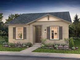 new construction homes in fort lewis