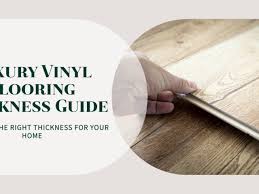 Luxury Vinyl Flooring Lvt And Lvp