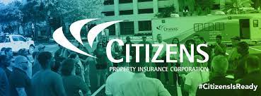 Citizens property insurance is a florida government entity that will only offer you homeowners insurance if you can't find it anywhere else. Citizens Property Insurance Corporation Home Facebook