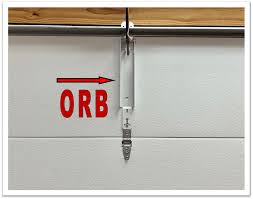 an orb operator reinforcement bracket