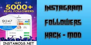 Get more followers & instant likes . Instagram Followers Mod Apk Latest Version Unlimited Followers