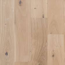 unfinished engineered oak flooring