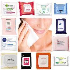 makeup remover wipes you just have to