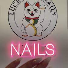 lucky cat nail salon 405 nw 10th ave