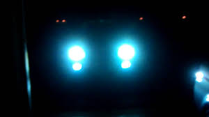 18 Ddm Tuning Headlights 10000k Installed On 2009 Chevrolet