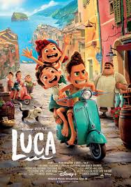 All the disney, marvel, pixar and star wars you could ever want. Disney Uk On Twitter Go On An Unforgettable Ride Through Portorosso This Summer In Pixarluca Streaming June 18 Only On Disneyplusuk