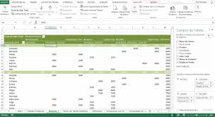 Crear Informes En Excel Blog Luz