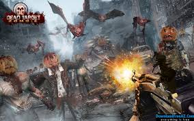Download target and enjoy it on your iphone, ipad, and ipod touch. Objetivo Muerto Zombie Apk Mod Android Gratis Descargarfreeaz Com