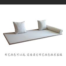 new chinese style solid wood sofa bed