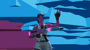 In this video i showcase the og pink variant ghoul this is why the og skull trooper is better than the ghoul trooper. Ghoul Trooper Pink Wallpapers Wallpaper Cave
