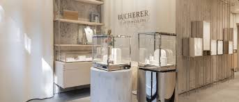 high jewellery boutique