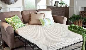 Medium Latex Sofa Bed Mattress Size