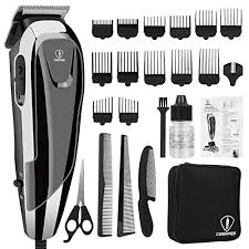 Trimmer for Cutting Hair