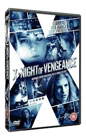 Viva bianca's folks are cezary skubiszewski and lee skubiszewski. X Night Of Vengeance Dvd By Viva Bianca Amazon De Dvd Blu Ray