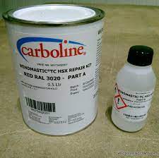 Carboline Windmastic Topcoat Hsx Repair