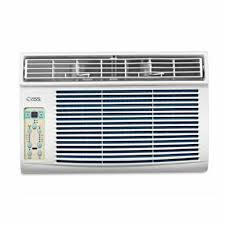 A window air conditioner unit can cool down any space, making your life more comfortable during the hot summer months. Commercial Cool 6000 Btu Cc06wt Window Room Air Conditioner For Sale Online Ebay