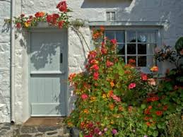 Front Door Garden Design Best Plants