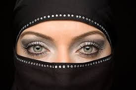 hd arabic eye makeup wallpapers peakpx