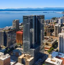 luxury apartments in seattle